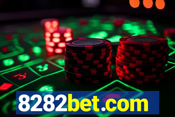 8282bet.com