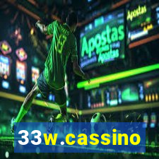 33w.cassino