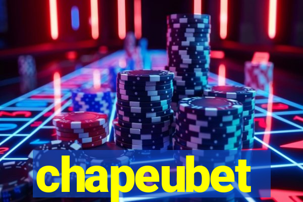 chapeubet