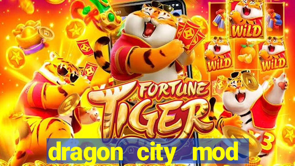 dragon city mod apk team2earn