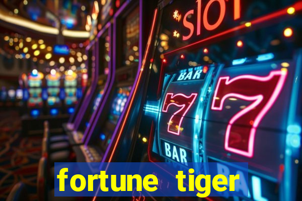 fortune tiger cassino pix