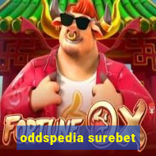 oddspedia surebet