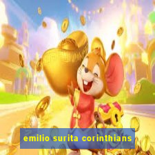 emilio surita corinthians