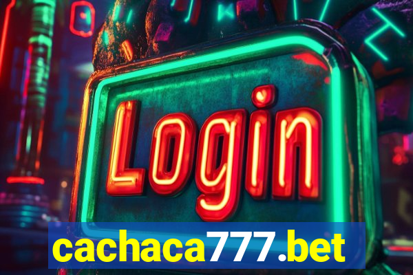 cachaca777.bet