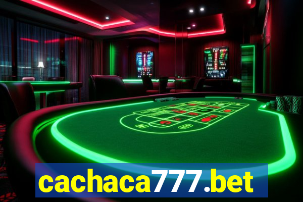 cachaca777.bet