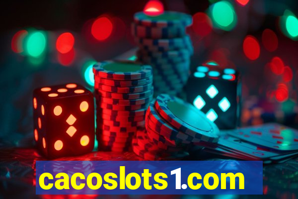 cacoslots1.com