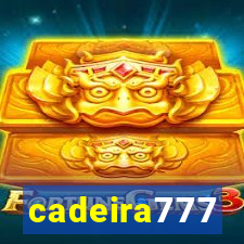 cadeira777