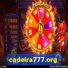 cadeira777.org