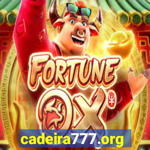 cadeira777.org