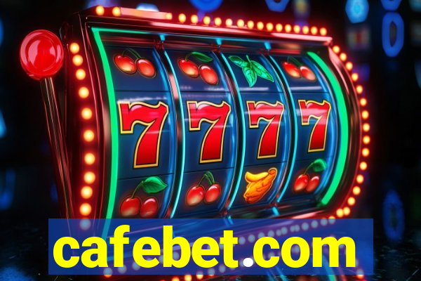 cafebet.com