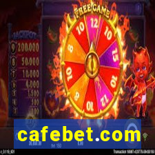 cafebet.com