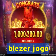 blezer jogo