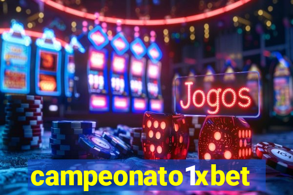 campeonato1xbet