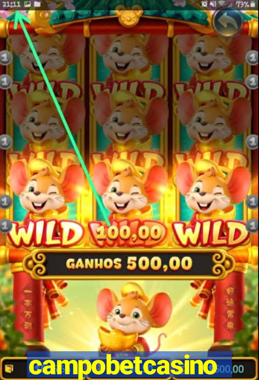 campobetcasino