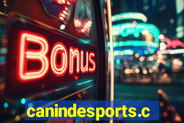 canindesports.com