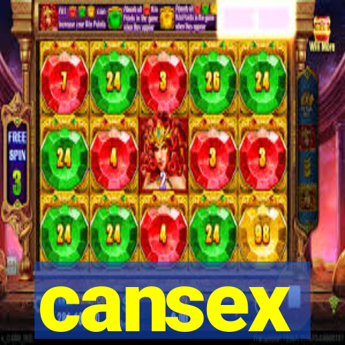 cansex