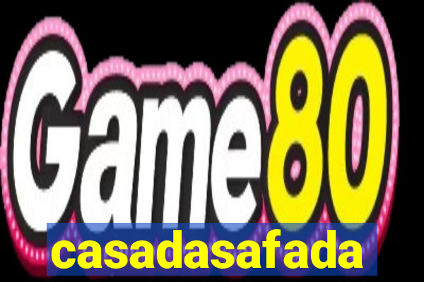 casadasafada