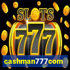 cashman777com