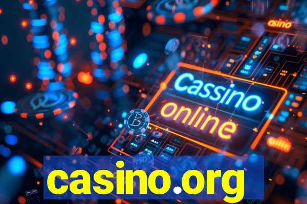 casino.org