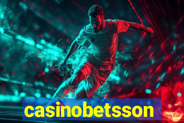 casinobetsson