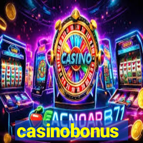 casinobonus