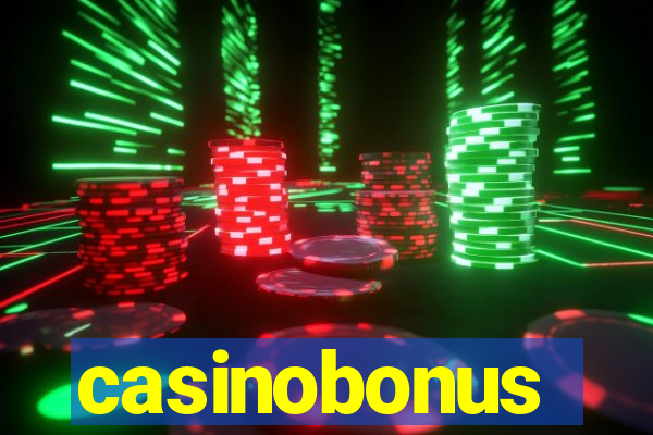 casinobonus