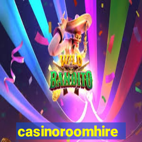 casinoroomhire