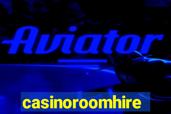 casinoroomhire