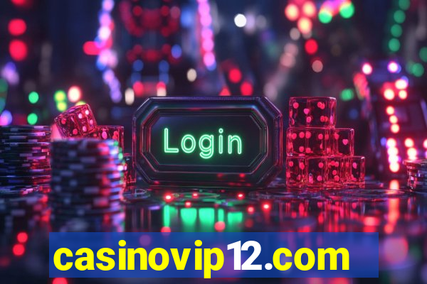 casinovip12.com