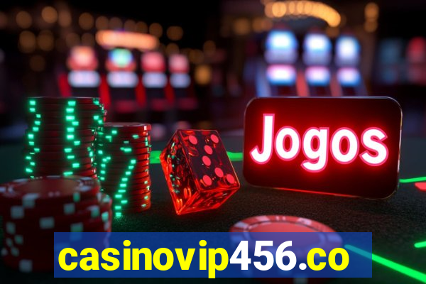 casinovip456.com