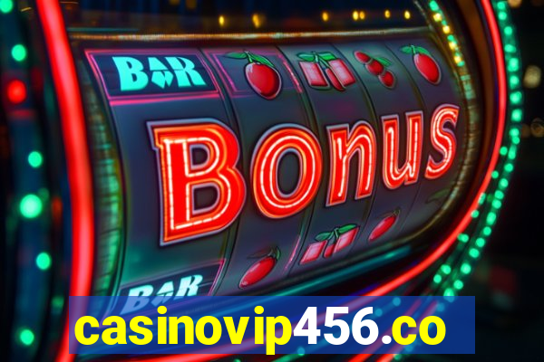 casinovip456.com