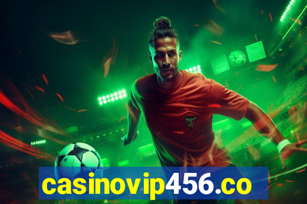 casinovip456.com