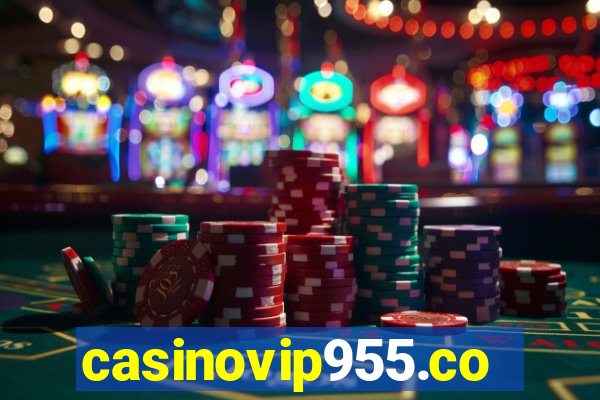 casinovip955.com