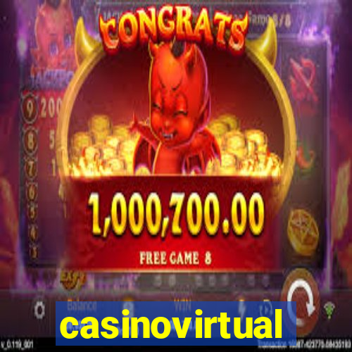 casinovirtual