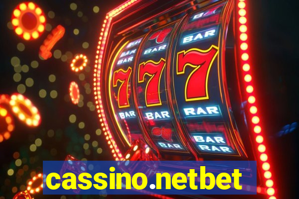 cassino.netbet