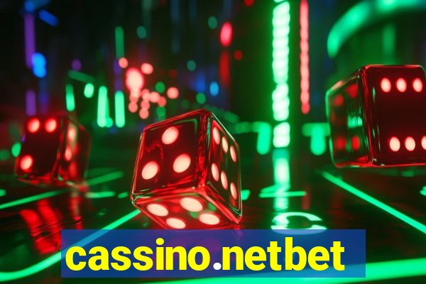 cassino.netbet