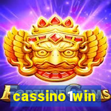 cassino1win