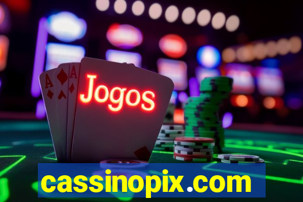 cassinopix.com