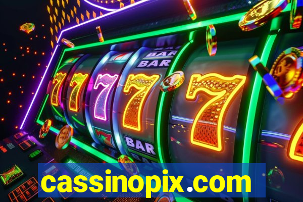 cassinopix.com