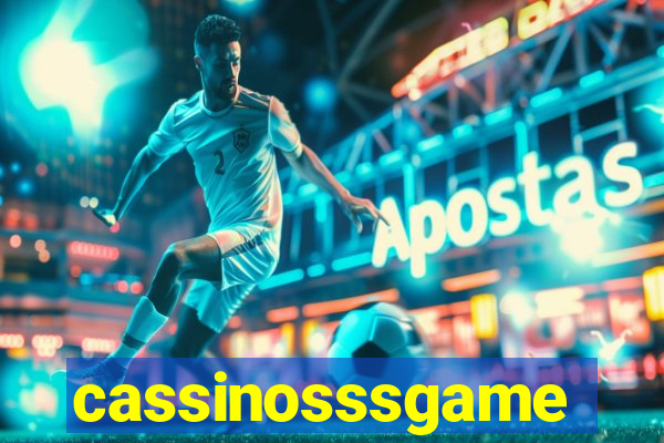 cassinosssgame