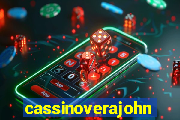 cassinoverajohn