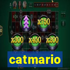 catmario