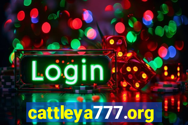 cattleya777.org