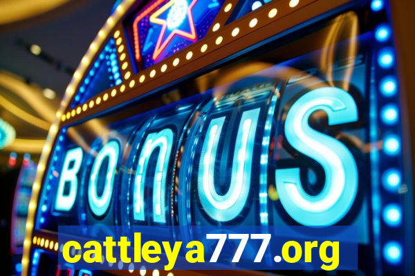 cattleya777.org