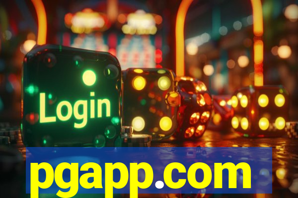 pgapp.com