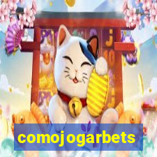 comojogarbets