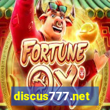 discus777.net