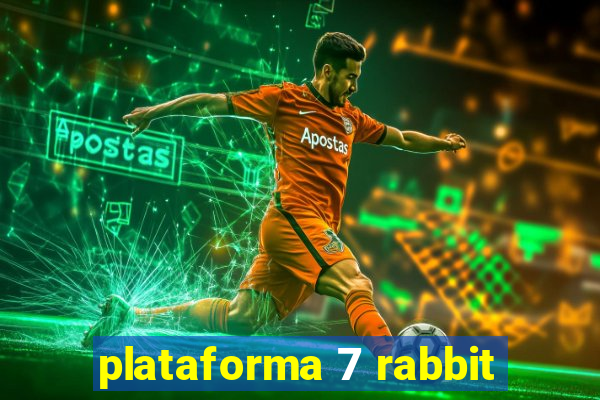 plataforma 7 rabbit