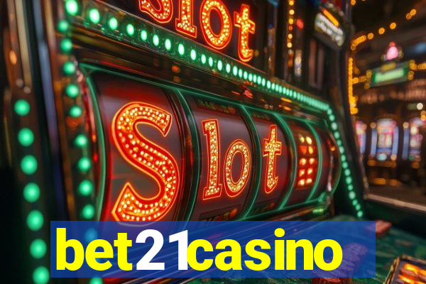 bet21casino