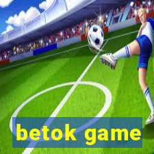 betok game